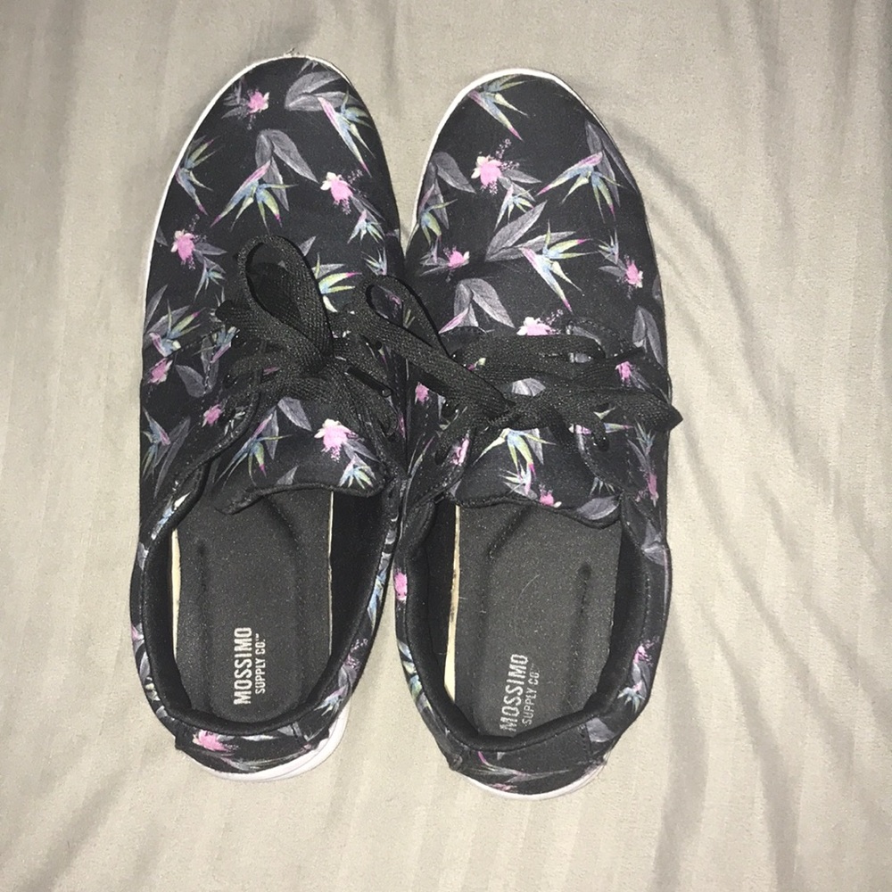 Mossimo Shoes
